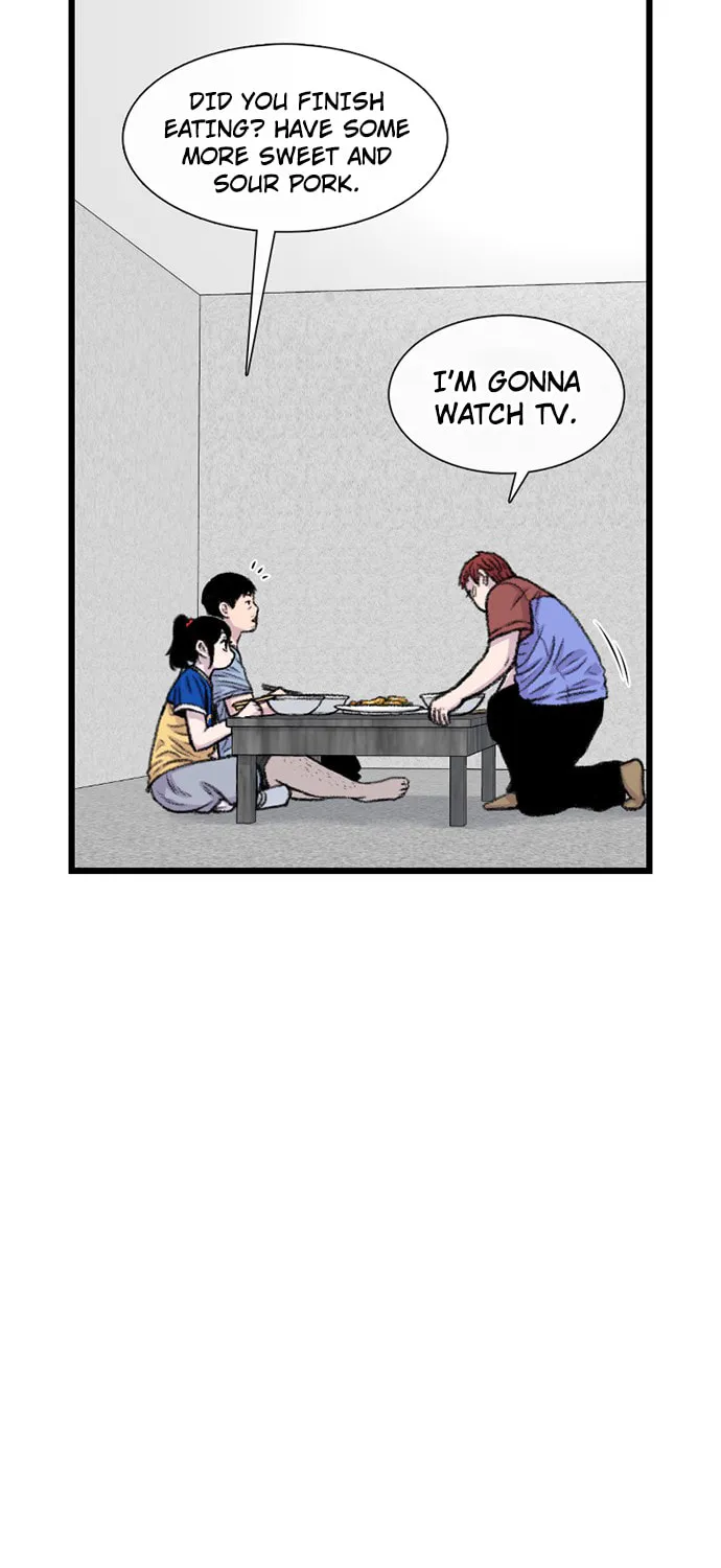 Byeorisamsyap Chapter 174 page 60 - 