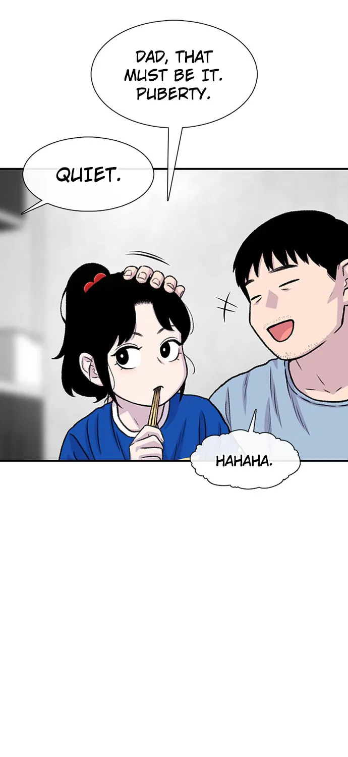 Byeorisamsyap Chapter 174 page 64 - 