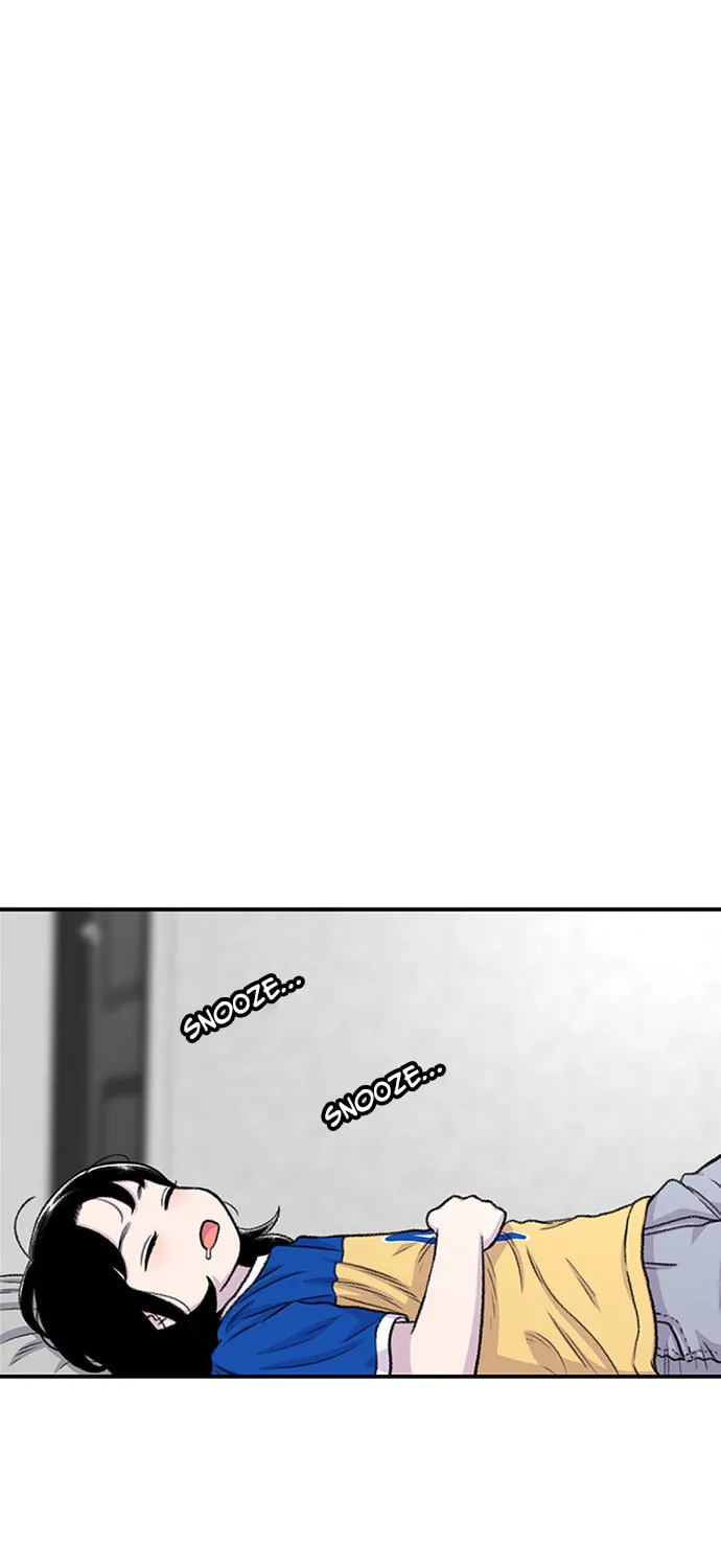 Byeorisamsyap Chapter 174 page 68 - 