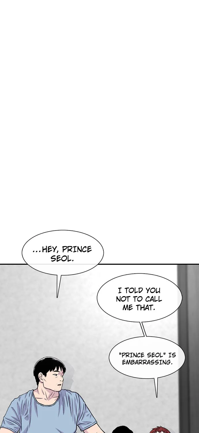 Byeorisamsyap Chapter 174 page 70 - 