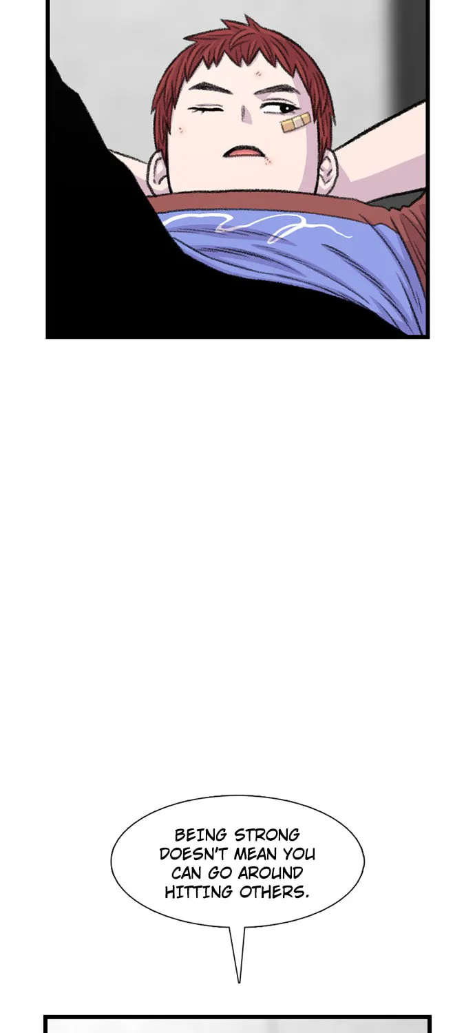 Byeorisamsyap Chapter 174 page 74 - 