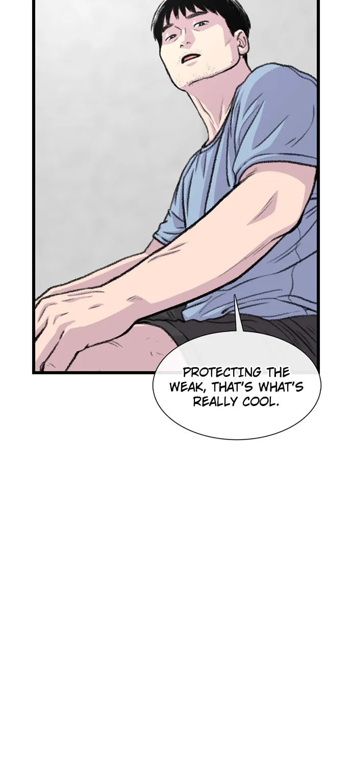 Byeorisamsyap Chapter 174 page 76 - 