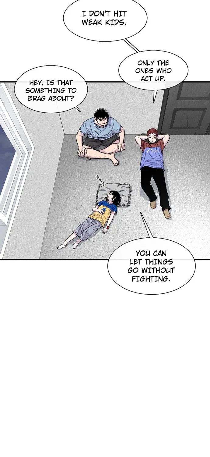 Byeorisamsyap Chapter 174 page 78 - 