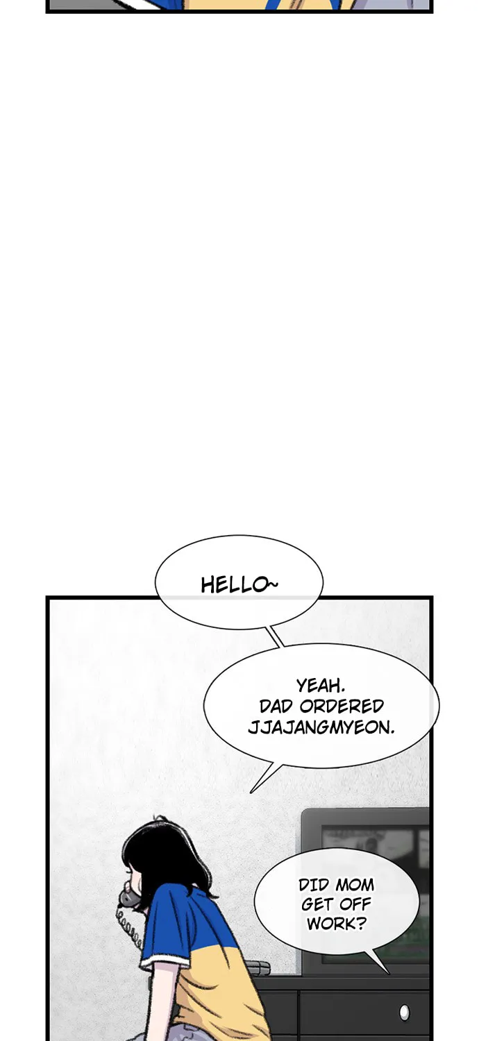 Byeorisamsyap Chapter 174 page 92 - 