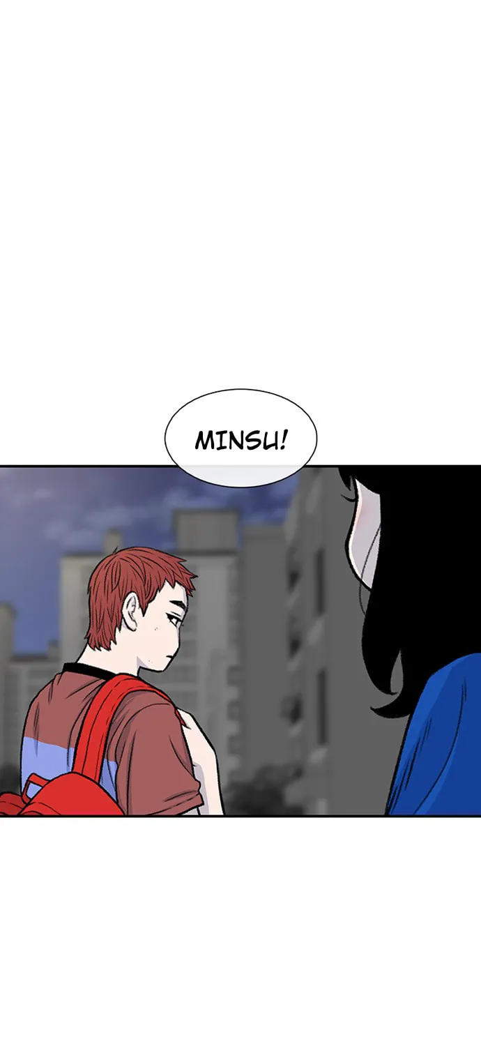 Byeorisamsyap Chapter 174 page 96 - 