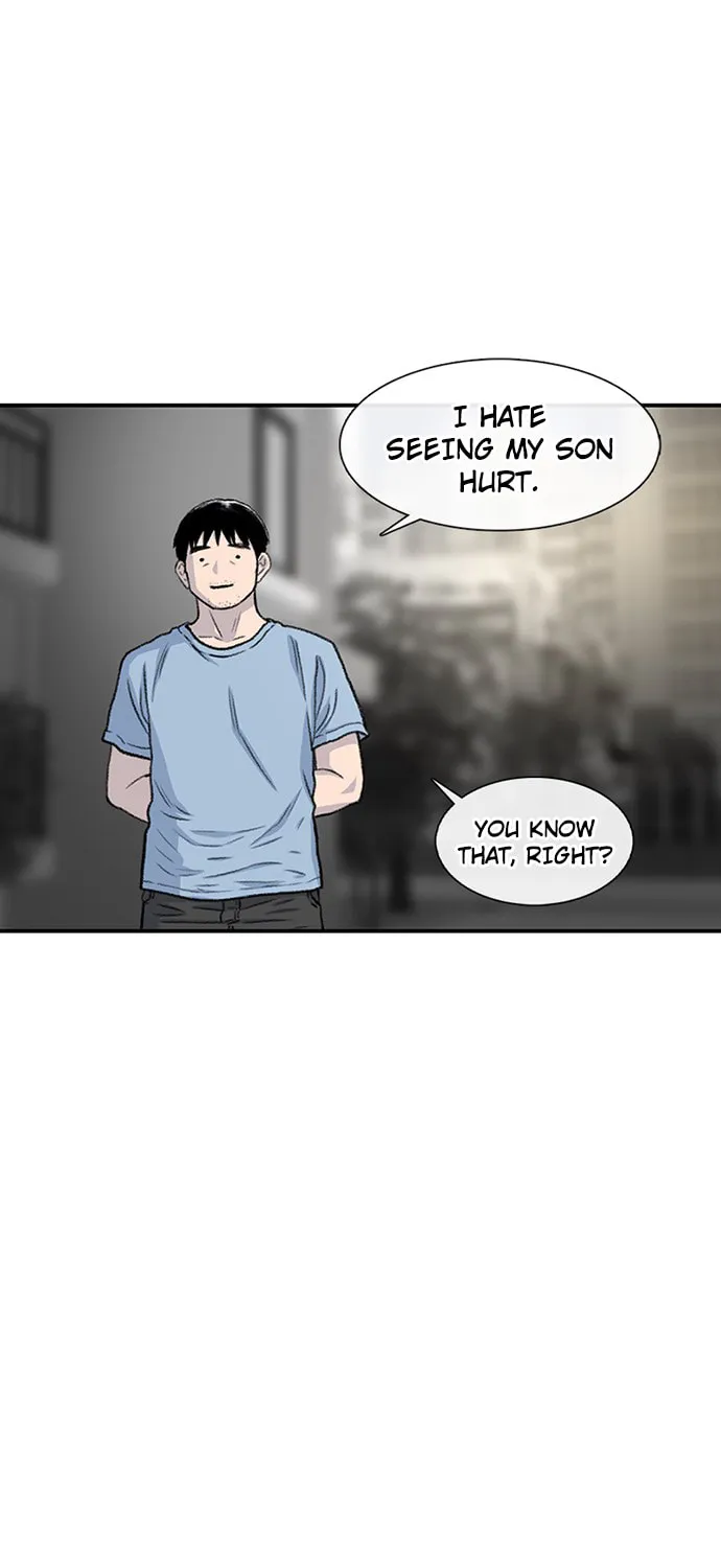 Byeorisamsyap Chapter 174 page 98 - 