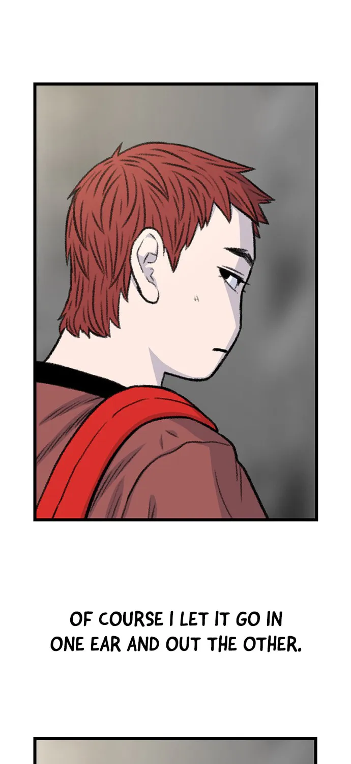 Byeorisamsyap Chapter 174 page 100 - 