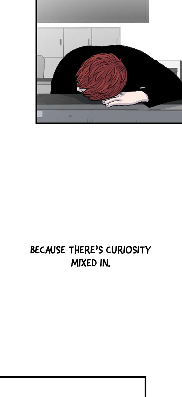 Byeorisamsyap Chapter 175 page 11 - 