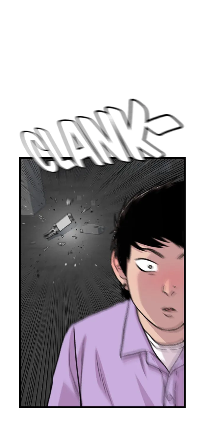 Byeorisamsyap Chapter 175 page 112 - 