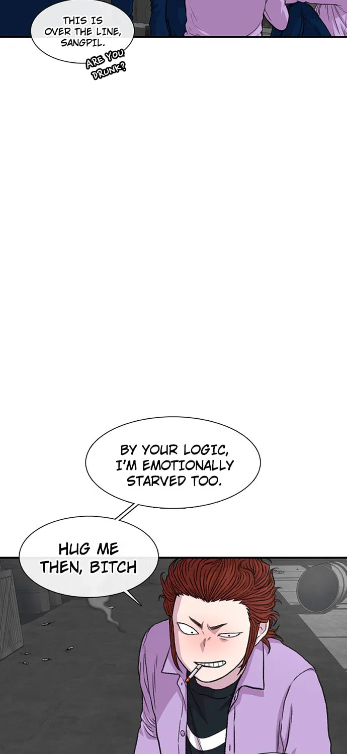 Byeorisamsyap Chapter 175 page 115 - 