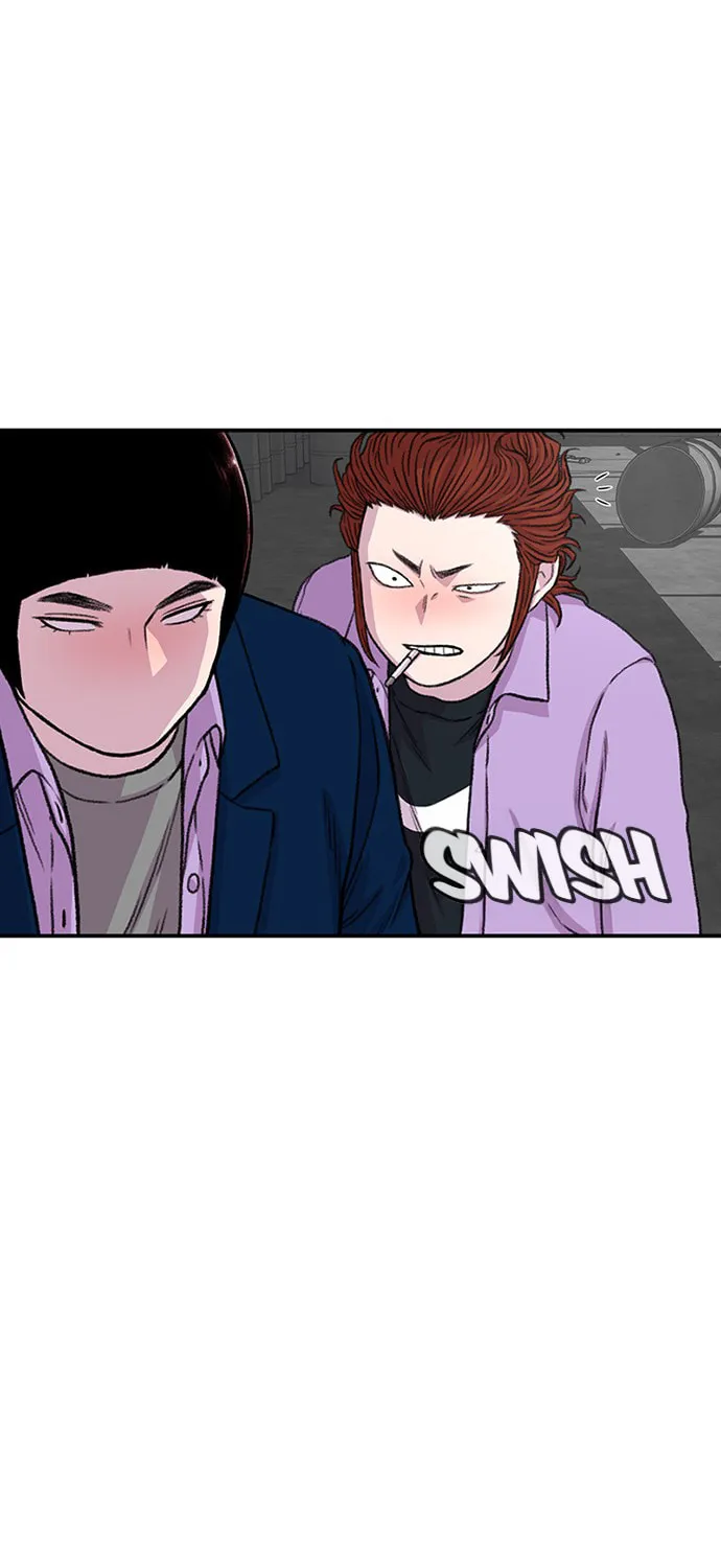 Byeorisamsyap Chapter 175 page 117 - 