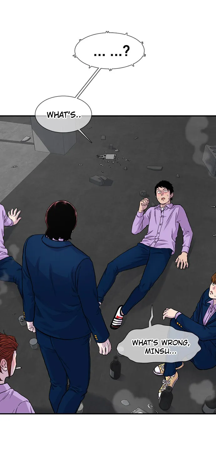 Byeorisamsyap Chapter 175 page 121 - 