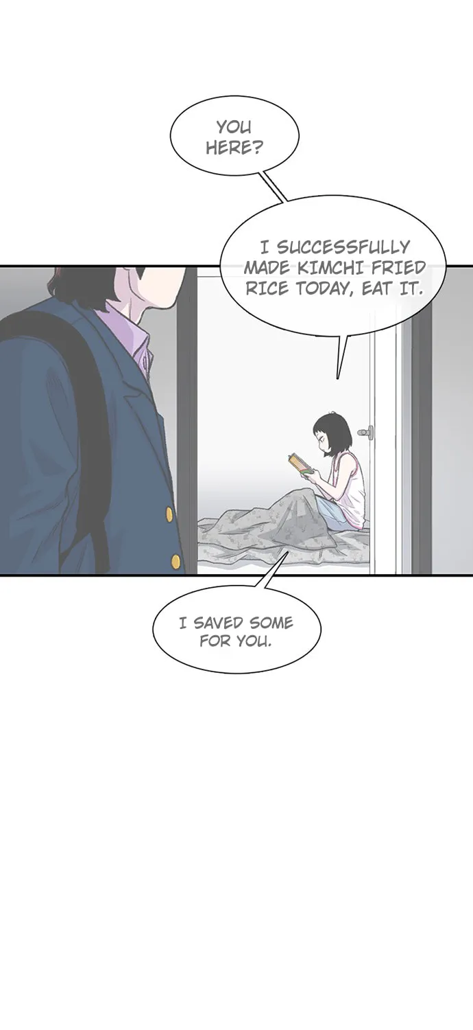 Byeorisamsyap Chapter 175 page 127 - 