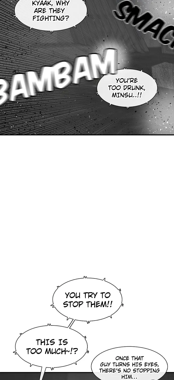 Byeorisamsyap Chapter 175 page 132 - 