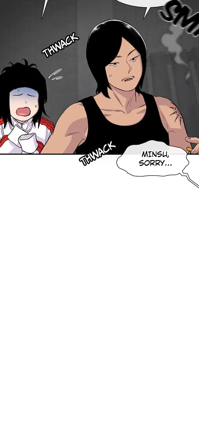 Byeorisamsyap Chapter 175 page 133 - 