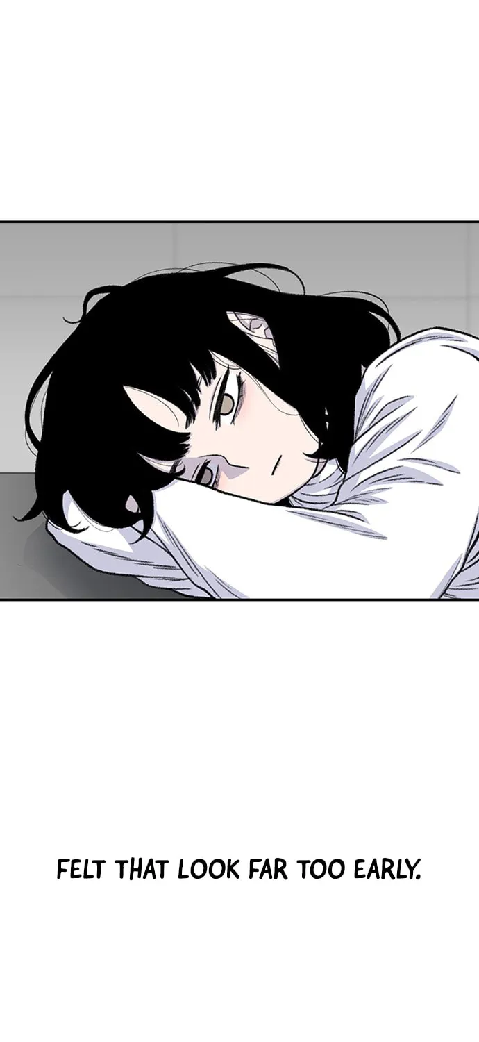 Byeorisamsyap Chapter 175 page 15 - 