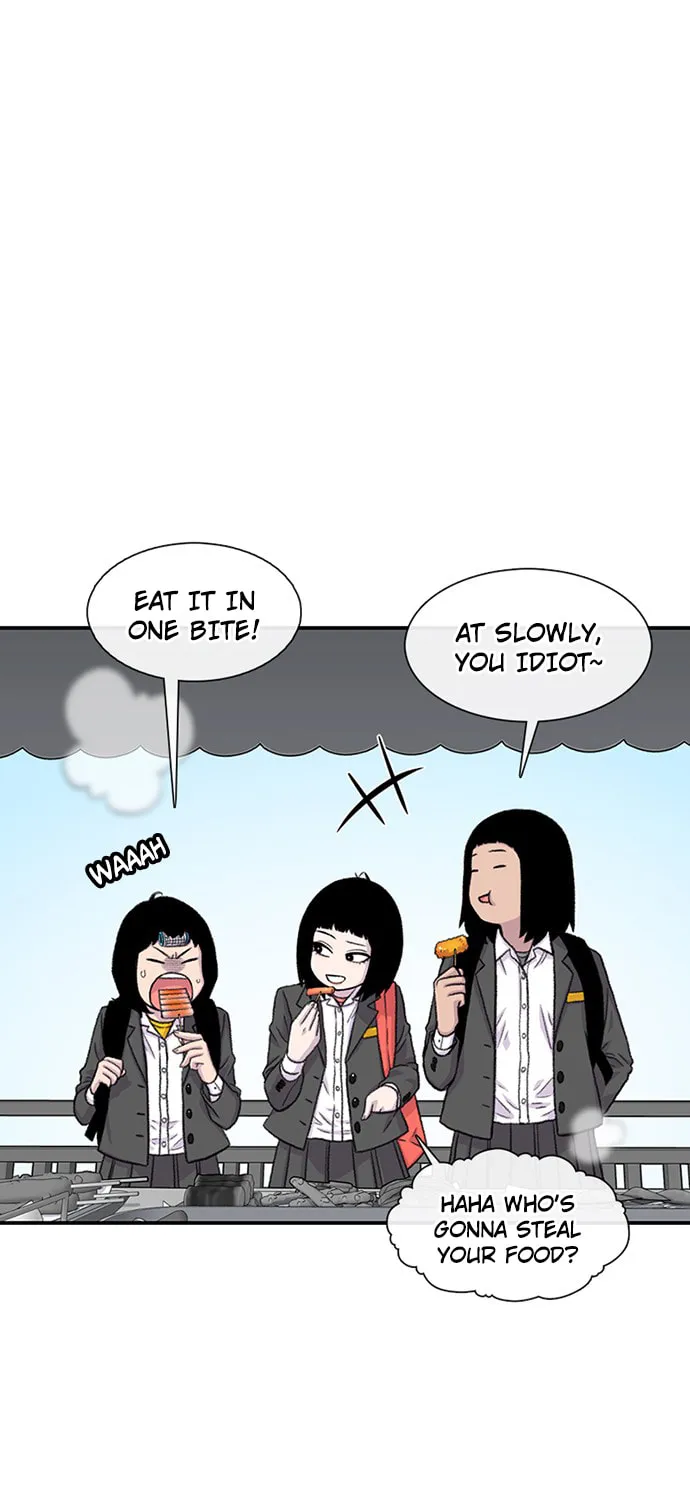 Byeorisamsyap Chapter 175 page 149 - 
