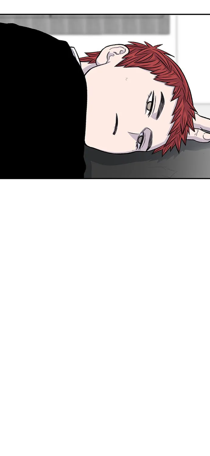 Byeorisamsyap Chapter 175 page 17 - 