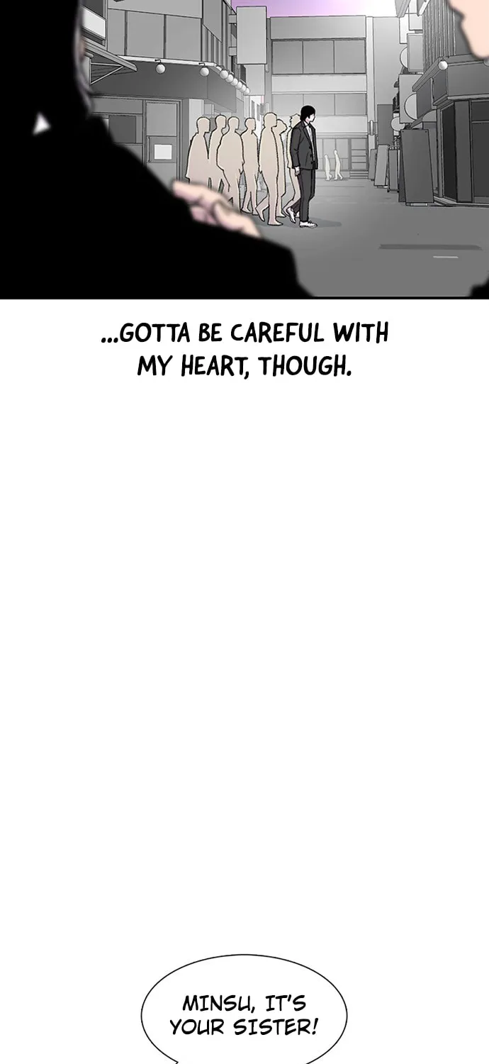 Byeorisamsyap Chapter 175 page 25 - 