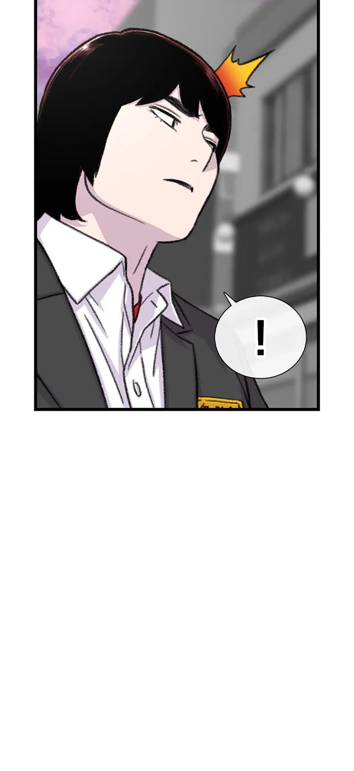 Byeorisamsyap Chapter 175 page 27 - 