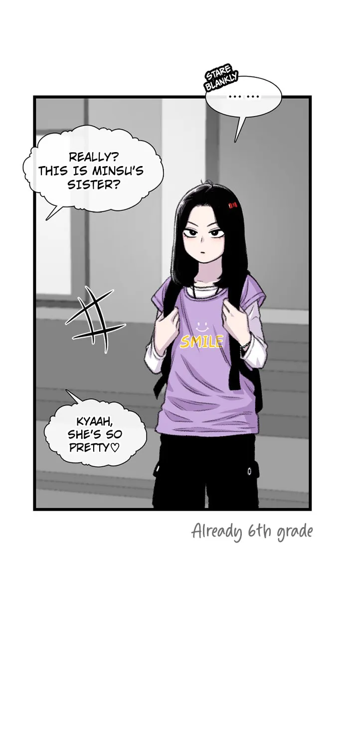 Byeorisamsyap Chapter 175 page 29 - 