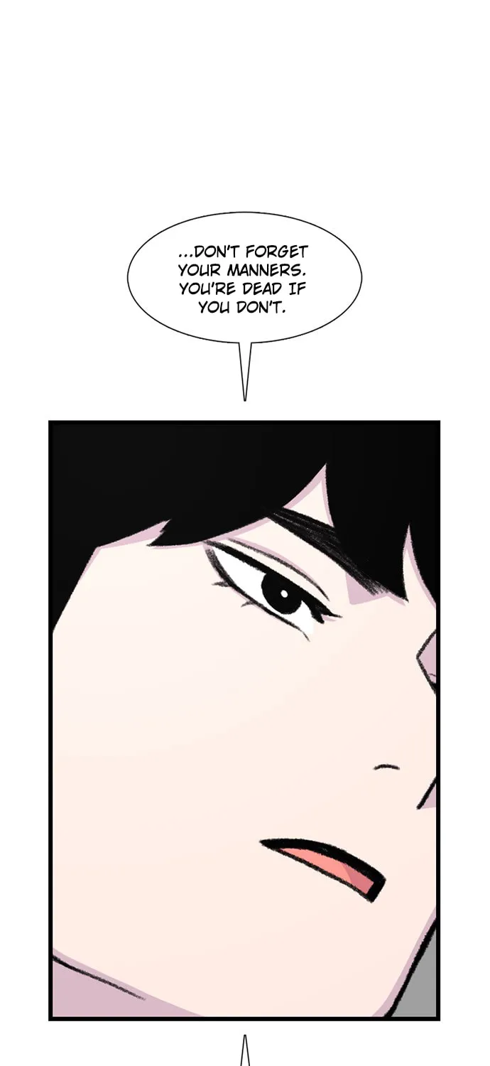 Byeorisamsyap Chapter 175 page 33 - 