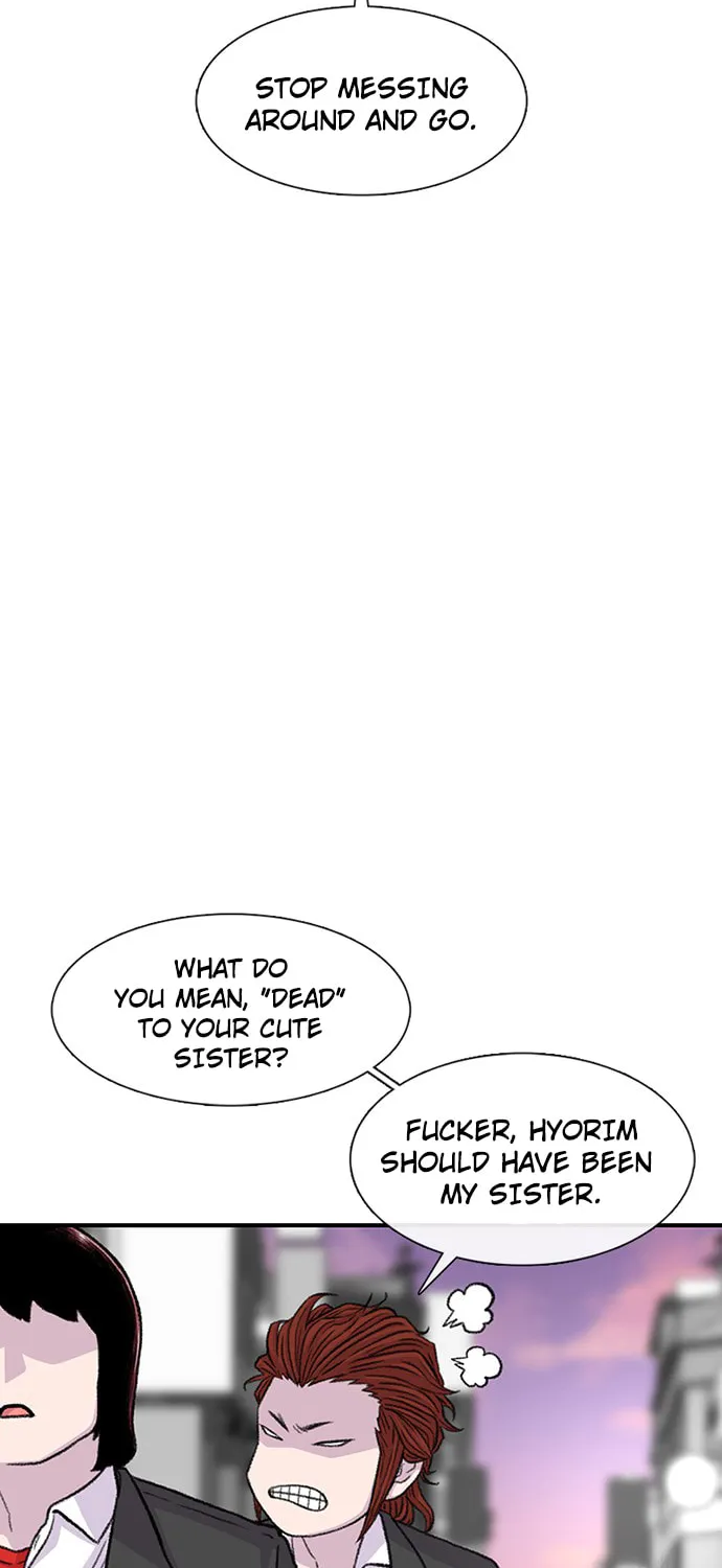Byeorisamsyap Chapter 175 page 34 - 