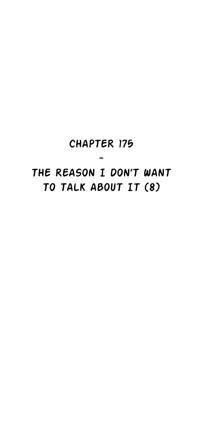 Byeorisamsyap Chapter 175 page 40 - 