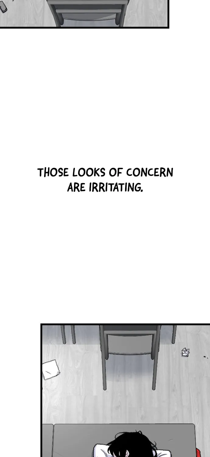 Byeorisamsyap Chapter 175 page 5 - 