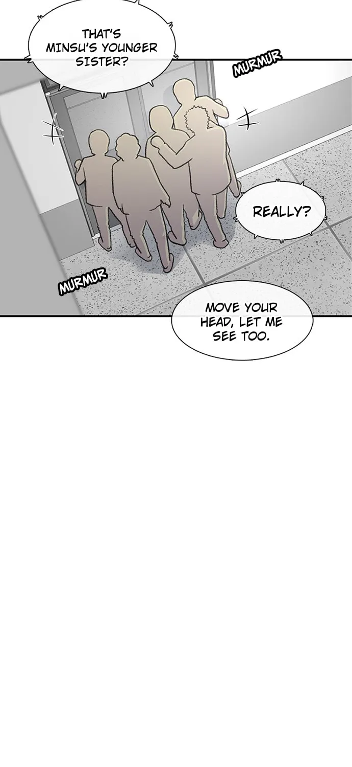 Byeorisamsyap Chapter 175 page 43 - 