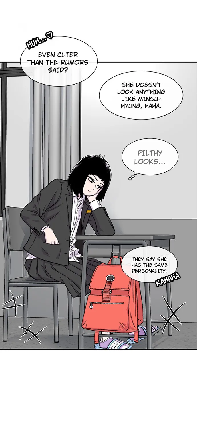 Byeorisamsyap Chapter 175 page 44 - 