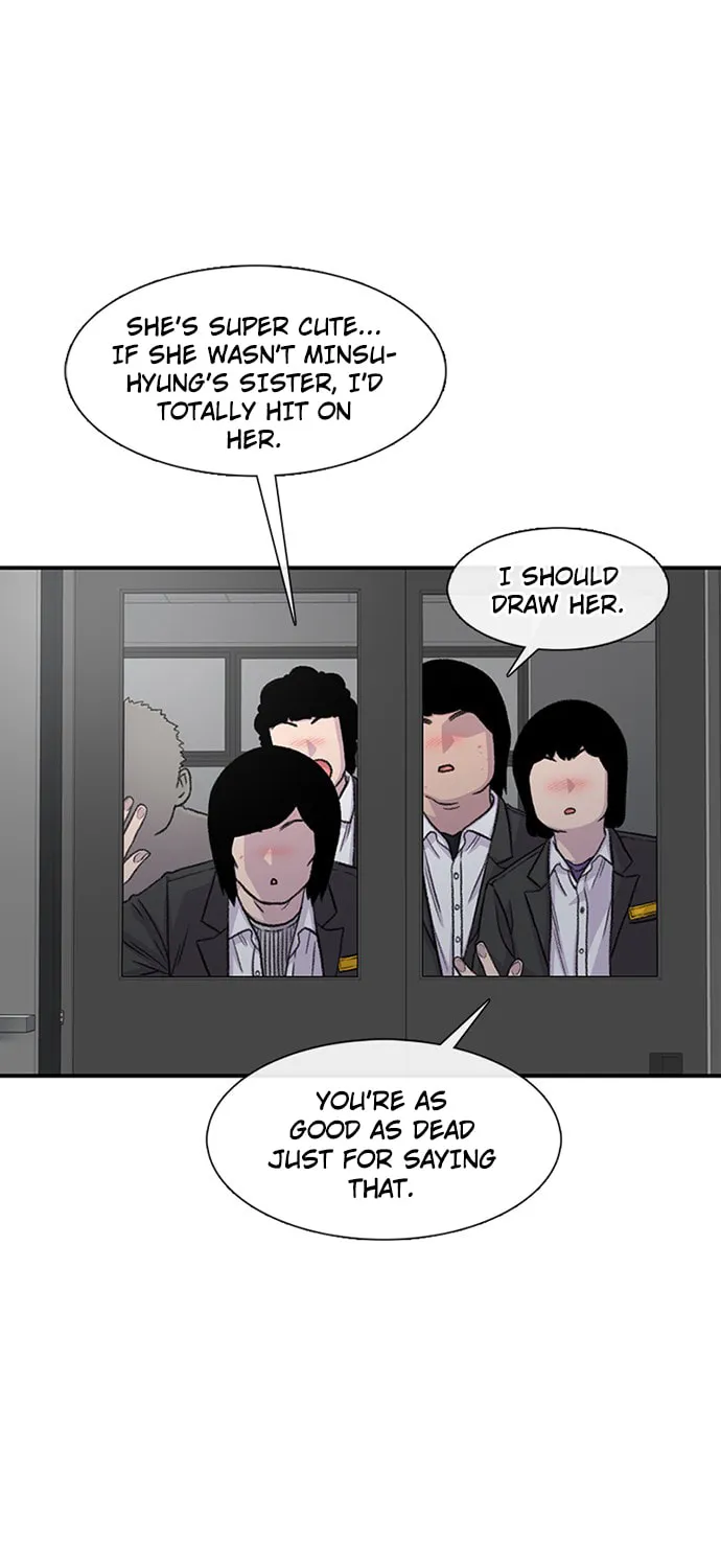Byeorisamsyap Chapter 175 page 46 - 