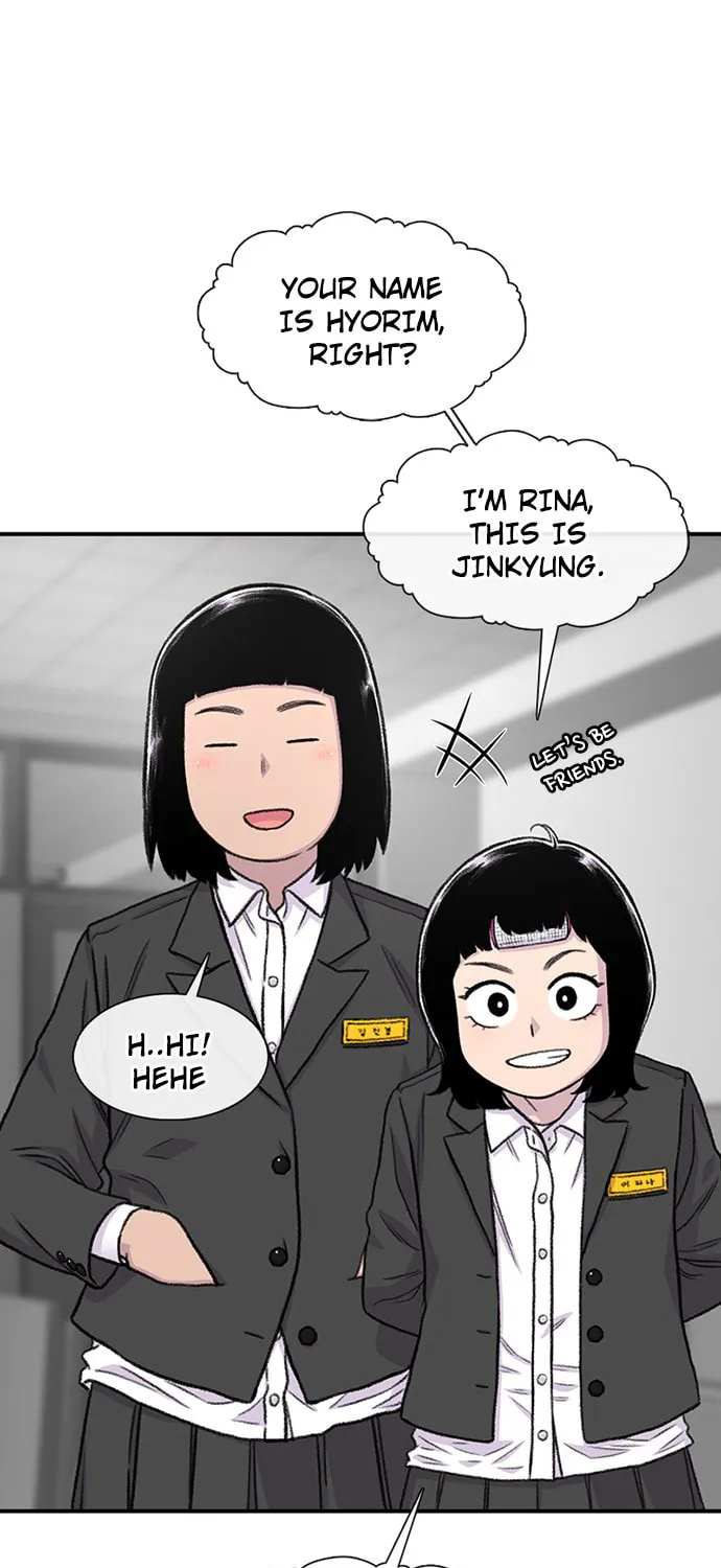 Byeorisamsyap Chapter 175 page 50 - 