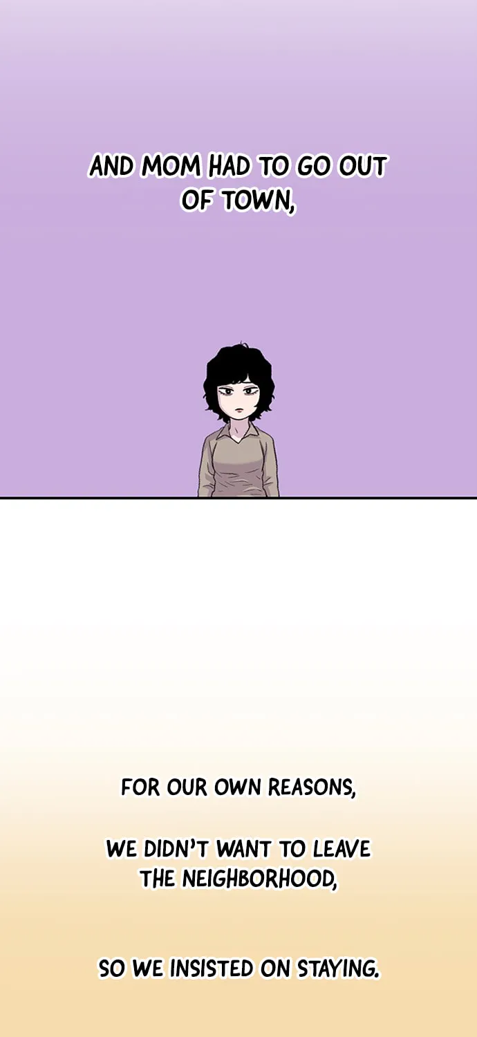 Byeorisamsyap Chapter 175 page 55 - 