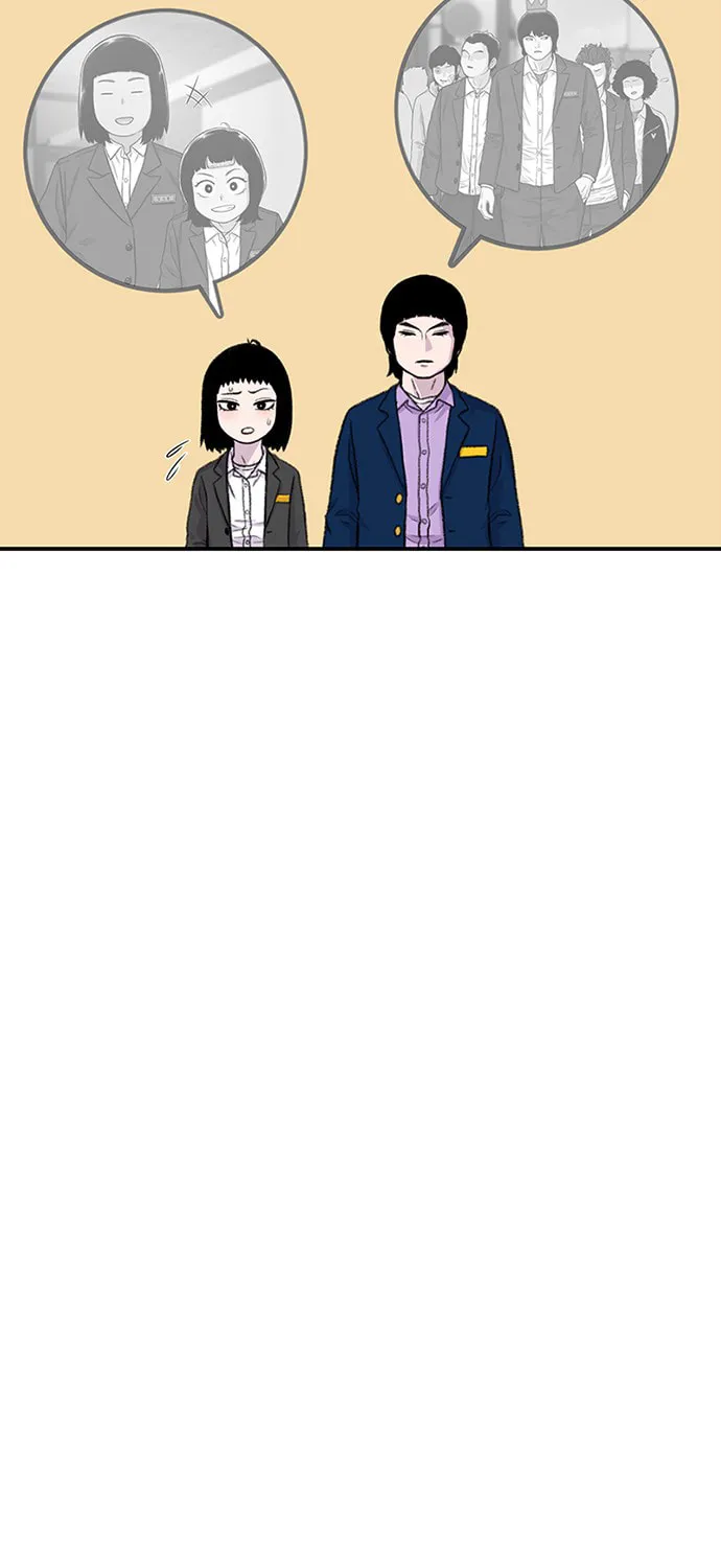 Byeorisamsyap Chapter 175 page 57 - 