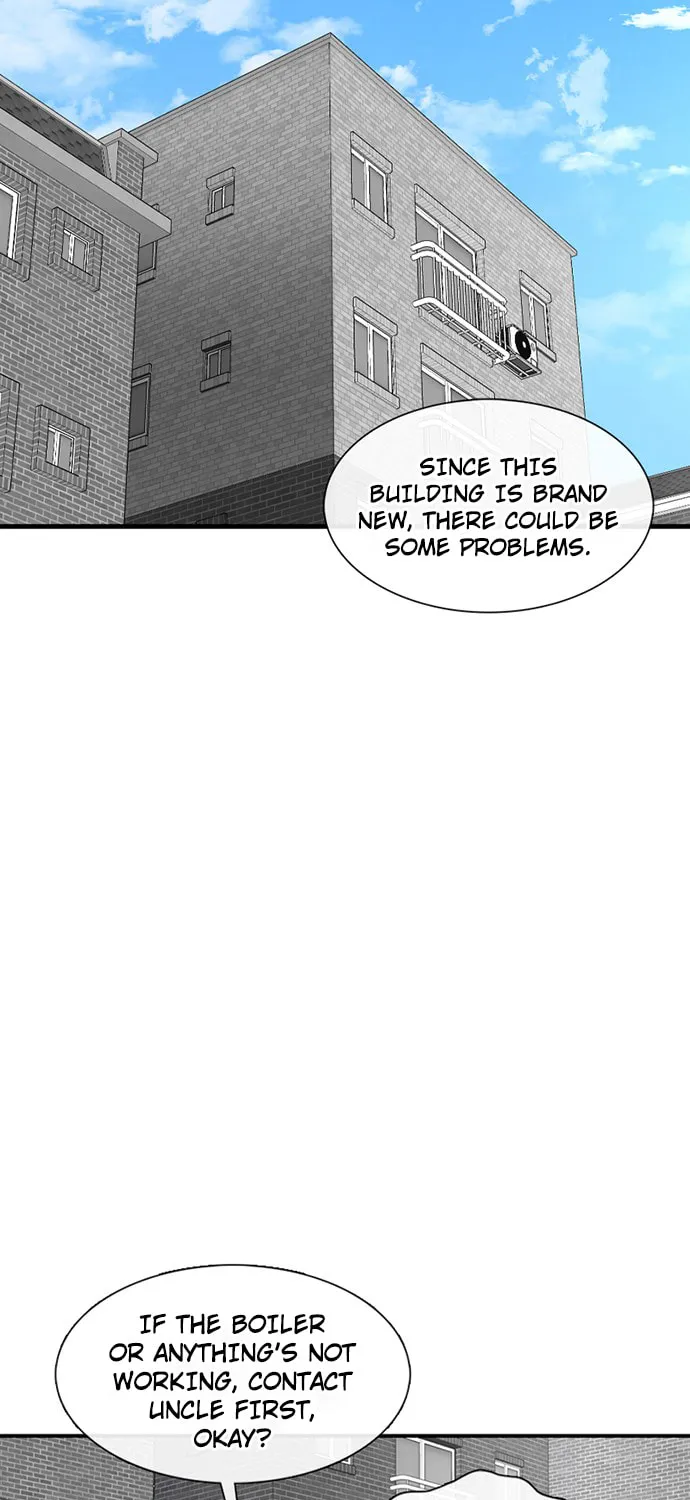 Byeorisamsyap Chapter 175 page 69 - 