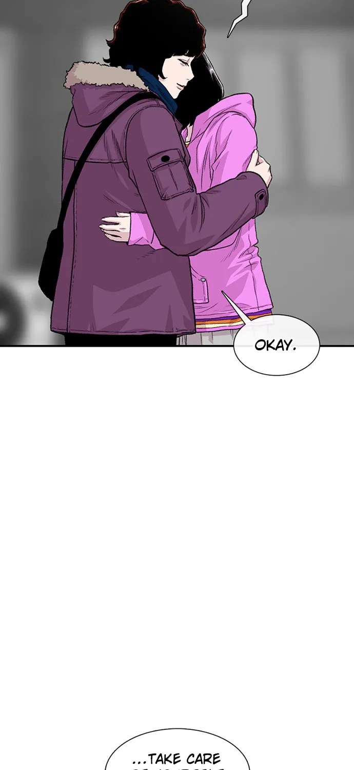 Byeorisamsyap Chapter 175 page 72 - 