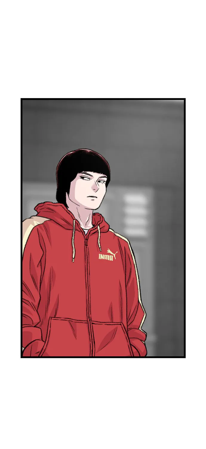 Byeorisamsyap Chapter 175 page 76 - 