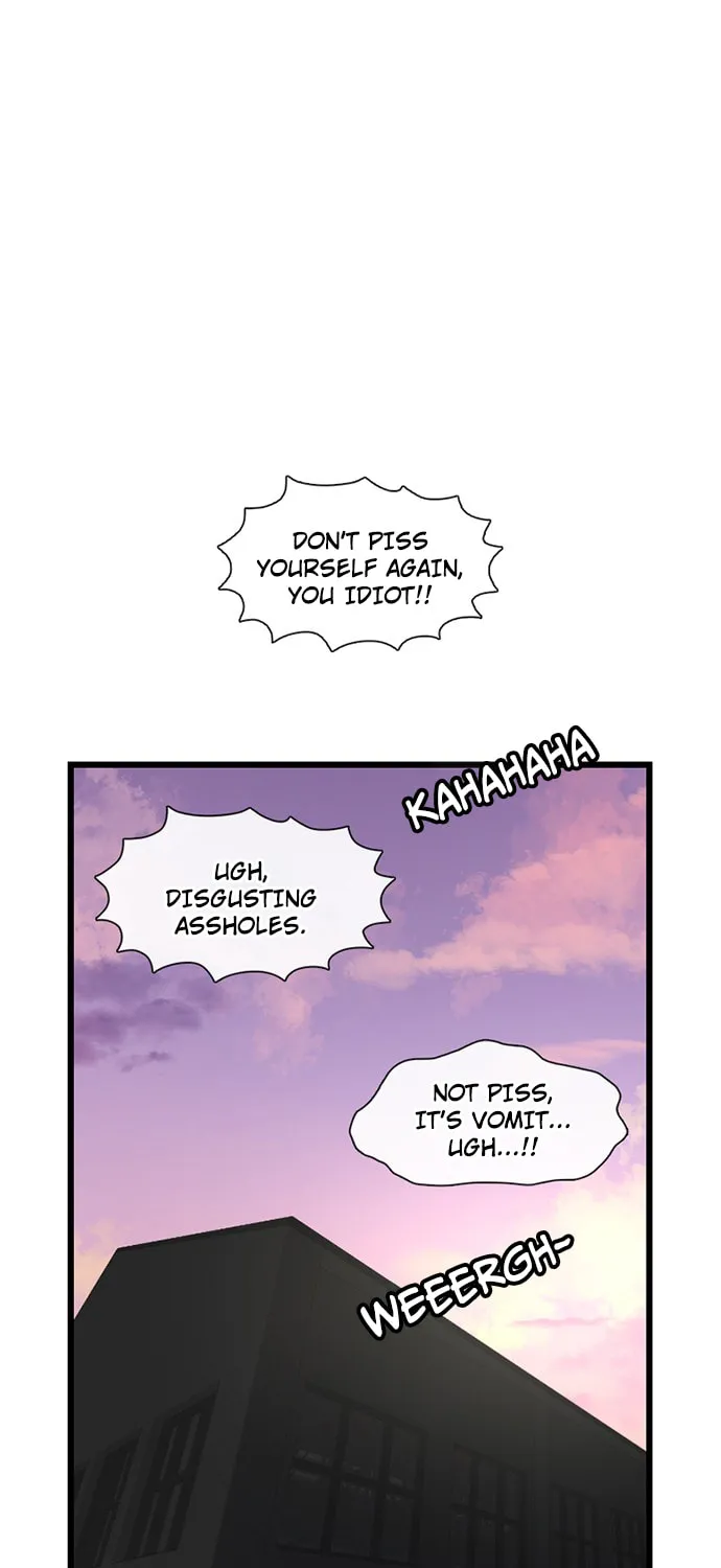 Byeorisamsyap Chapter 175 page 86 - 