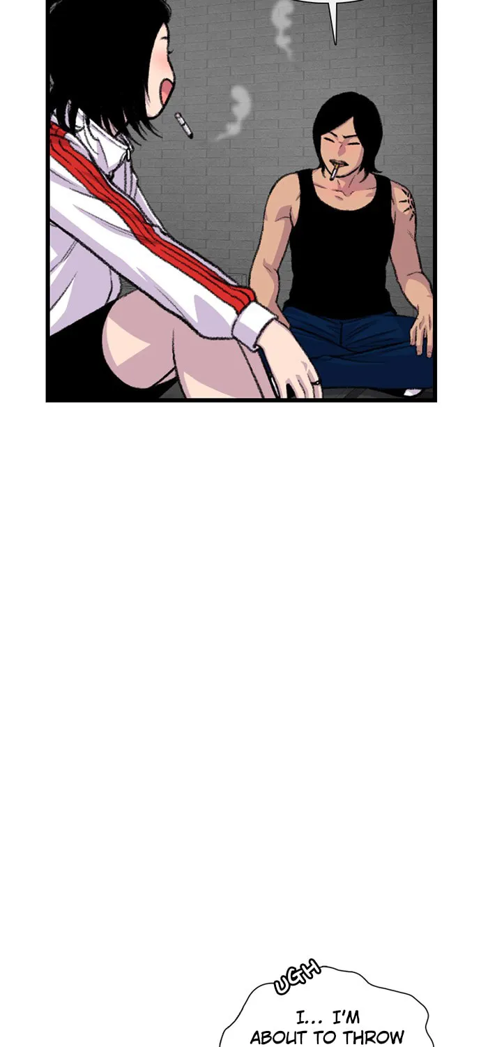 Byeorisamsyap Chapter 175 page 92 - 