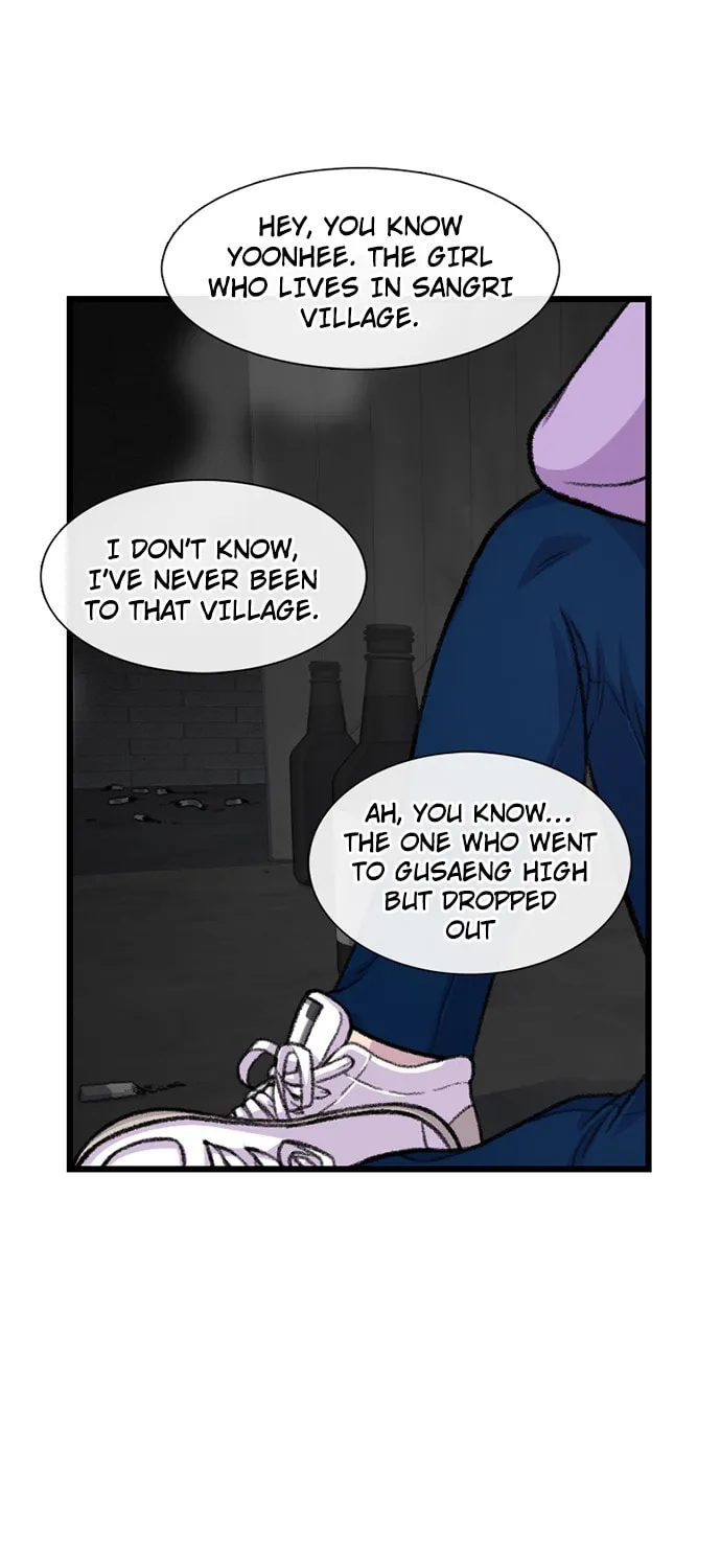 Byeorisamsyap Chapter 175 page 96 - 