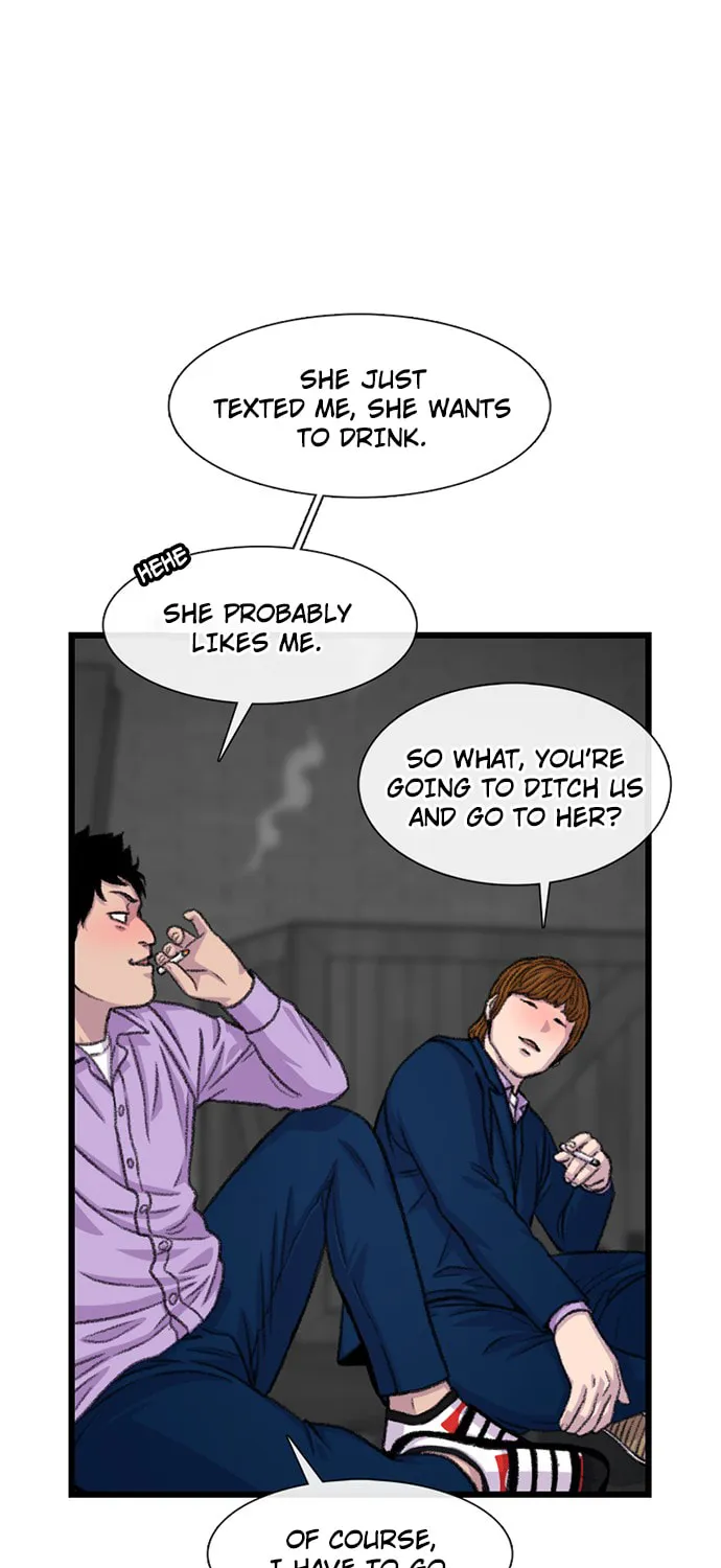 Byeorisamsyap Chapter 175 page 98 - 