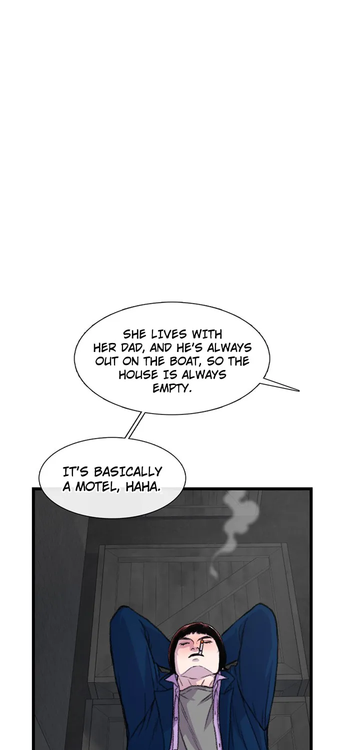 Byeorisamsyap Chapter 175 page 100 - 
