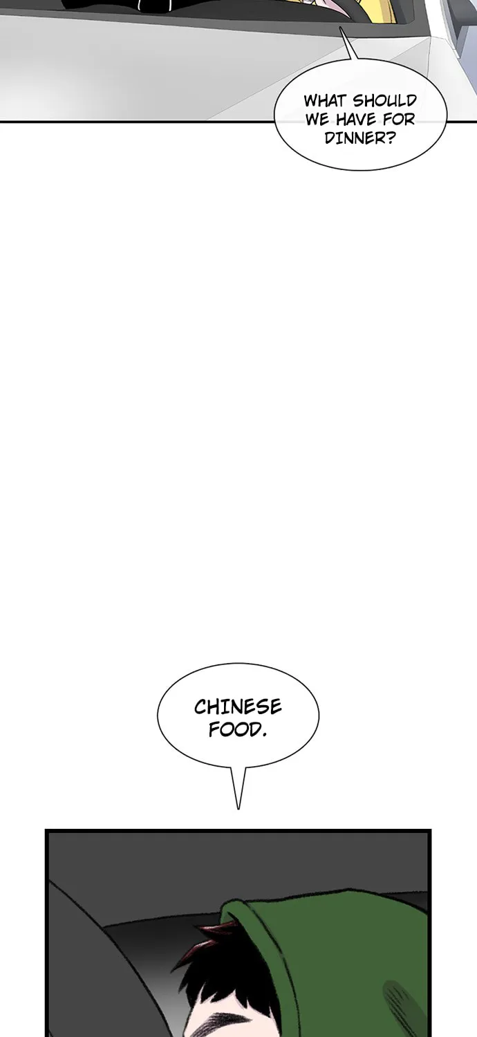 Byeorisamsyap Chapter 176 page 104 - 