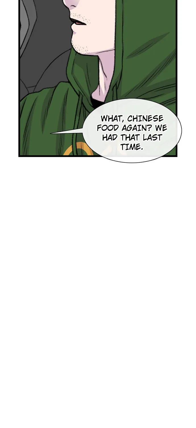 Byeorisamsyap Chapter 176 page 106 - 