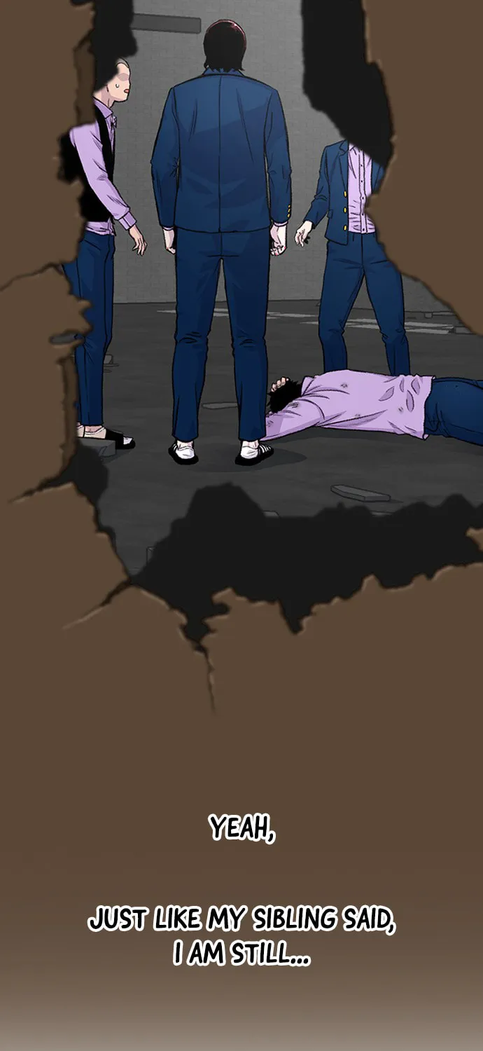 Byeorisamsyap Chapter 176 page 12 - 