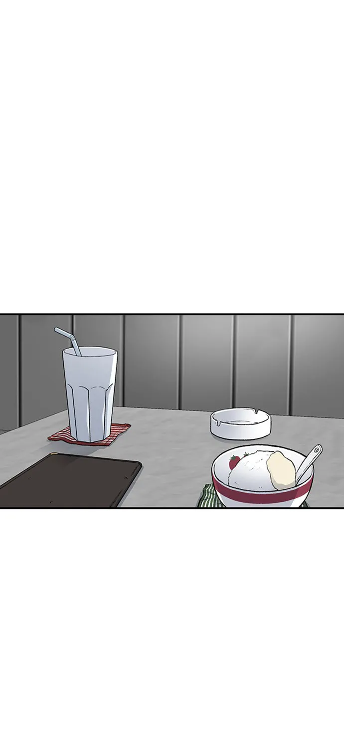 Byeorisamsyap Chapter 176 page 112 - 