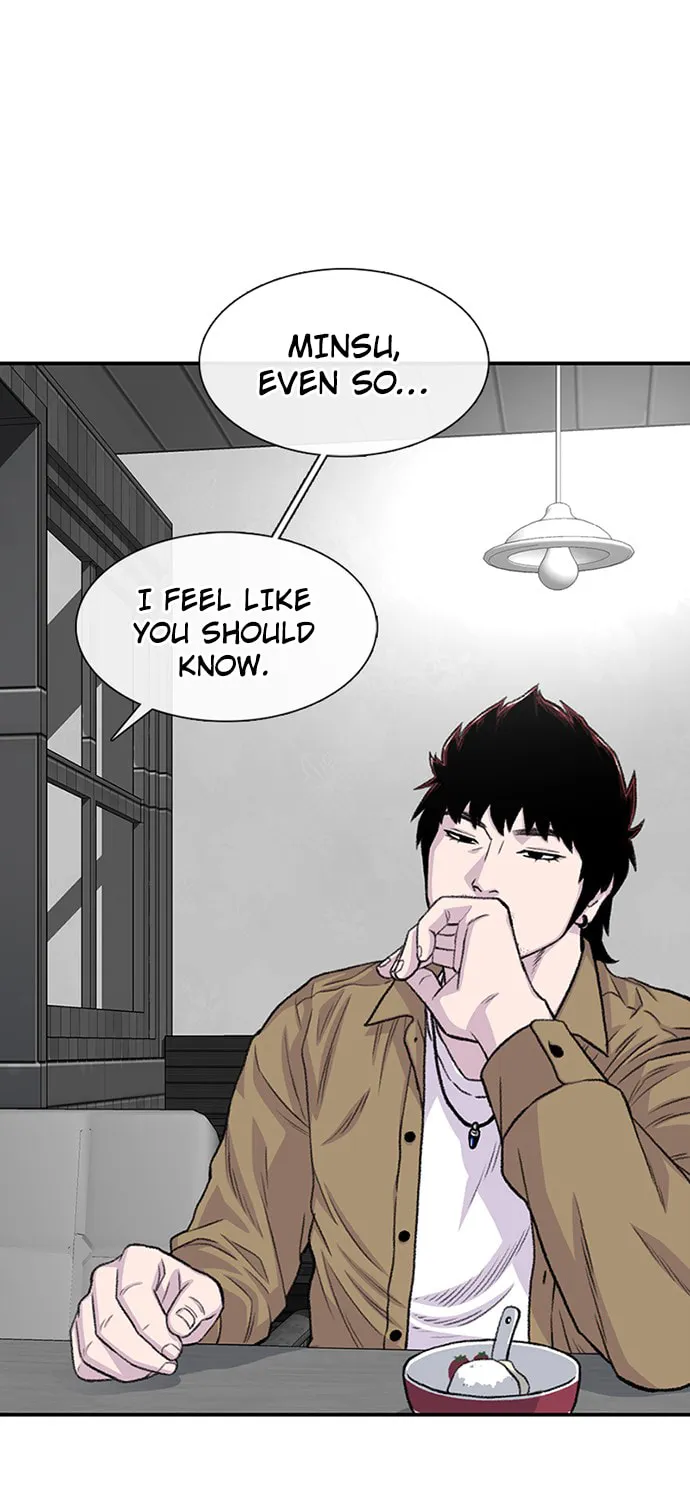 Byeorisamsyap Chapter 176 page 114 - 