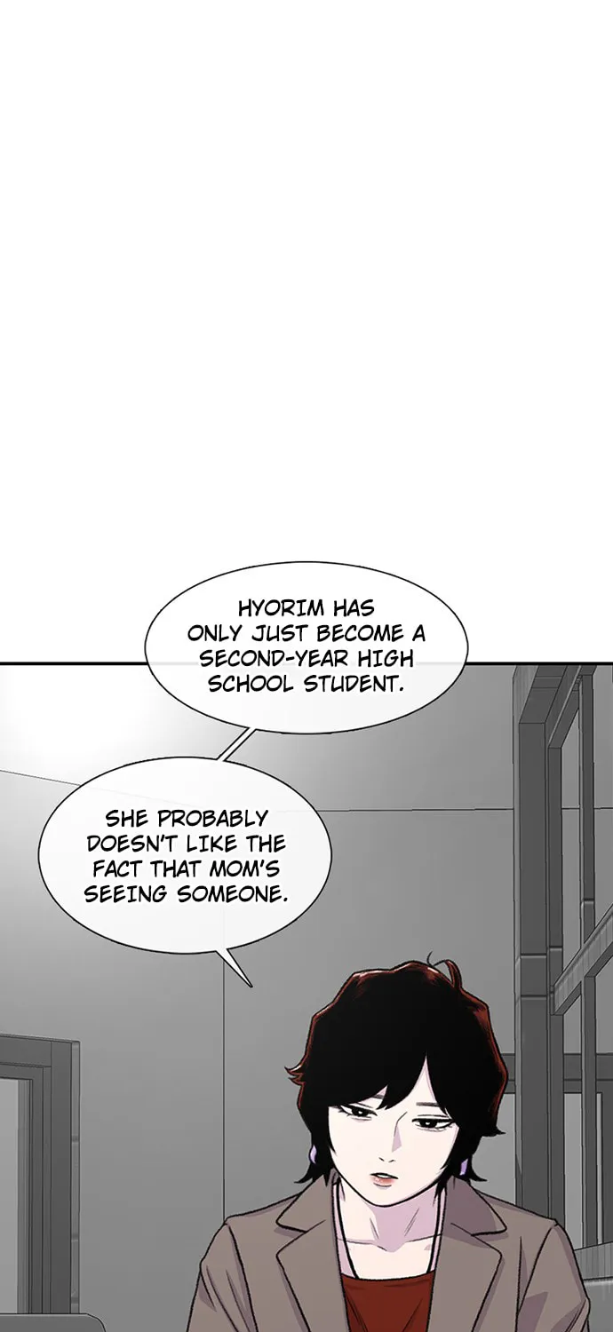 Byeorisamsyap Chapter 176 page 116 - 