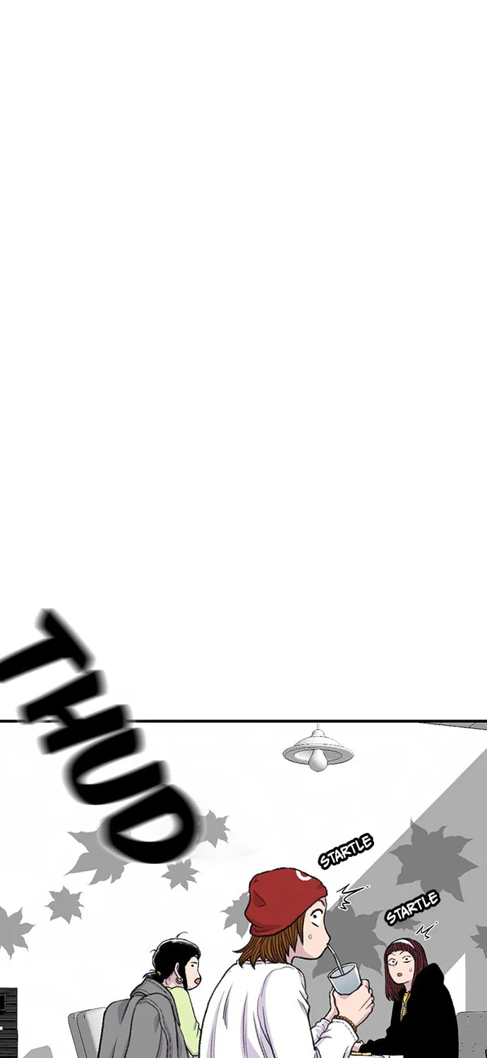 Byeorisamsyap Chapter 176 page 125 - 